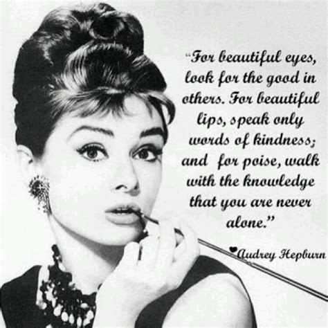 audrey hepburn s biggest beauty secrets audrey hepburn woman quotes