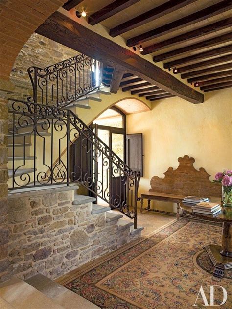 Step Inside These 19 Magnificent Rooms In Italian Homes Italian