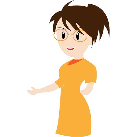 Woman Clipart Png Free Logo Image
