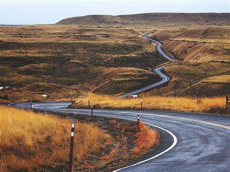 The Long And Winding Road Making Resilience Real Eos