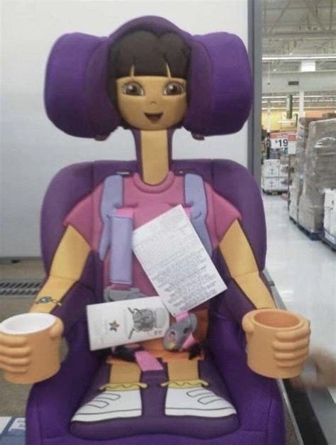 14 Cursed Images To Remind You We Live In A Twisted Dystopia Dora