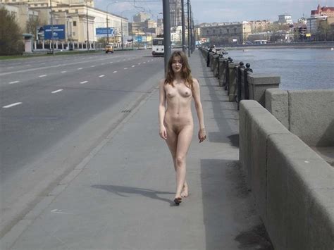 Moscow Nude Girl 74 Photos
