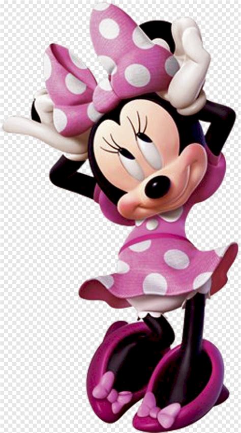 Minnie Rosa Baby Minnie Mouse Minnie Mouse Minnie Head Minnie