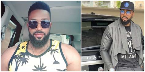 Nigerian Actor Frederick Leonard Opens Up On Why He Is Unmarried