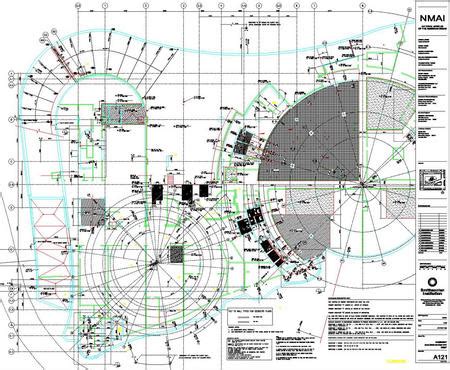 New computerised transit system (ncts). Digital Dilemma: Preserving Computer Aided Design (CAD ...