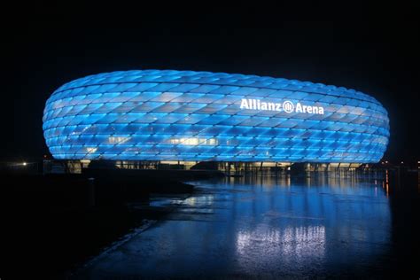 the 10 biggest football soccer stadiums in germany by capacity hubpages