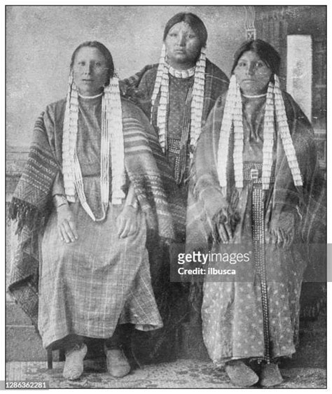 osage native americans photos and premium high res pictures getty images