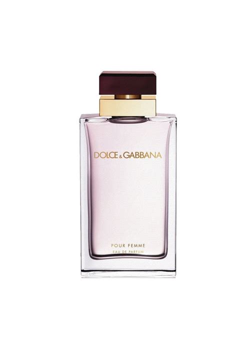Dolce And Gabbana Pour Femme Eau De Parfum 50 Ml