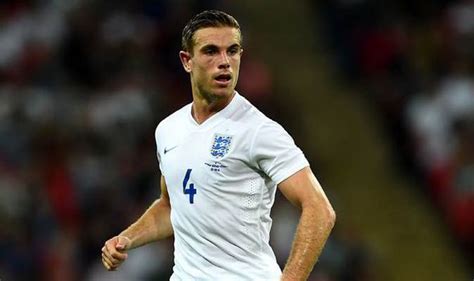Jun 03, 2021 · jordan henderson has been out of action for the last three months since suffering a groin injury, but hopes to be fit for the start of england's euro 2020 campaign WATCH: Liverpool's Jordan Henderson unleashes powerful ...