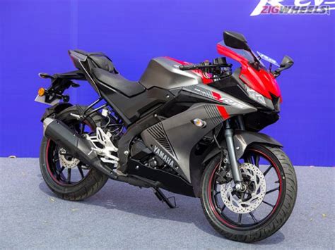 Please click here for detailed specifications. R15 V3 Images - Yamaha Yzf R15 V3 Price Bs6 Mileage Images ...