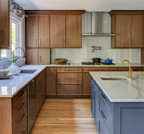 75 Modern L Shaped Kitchen Ideas You Ll Love March 2023 Houzz