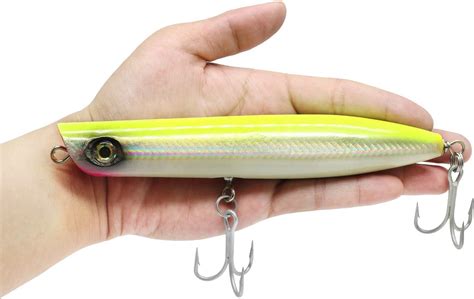 Best Surf Fishing Lures 2021 Buyers Guide