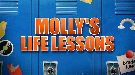 Mike And Molly Molly S Life Lessons Generic Image Promos 30 Molly S Life Lessons On Vimeo