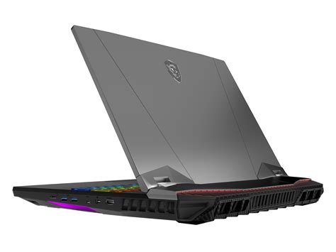 Msi Gt76 Titan Dt 9sg Notebookcheckit