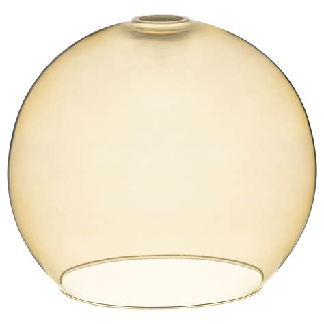 Jakobsbyn Pendant Lamp Shade Clear Glass Ikea