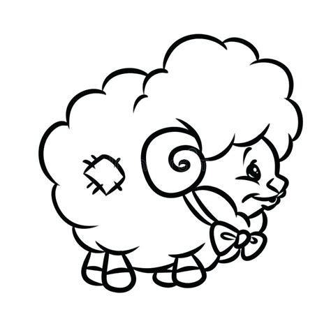 Check spelling or type a new query. Mary Had A Little Lamb Coloring Page at GetColorings.com ...