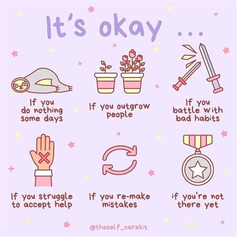 Its Okay Not To Be Okay Voices Of Youth