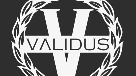 validus #6 - YouTube