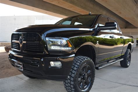 Need 2014 ram 2500hd information? 2014 Dodge Ram 2500 Lone Star 4x4 | Find Diesel Trucks ...