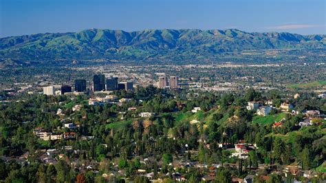 Woodland Hills office | Woodland Hills accounting services | Crowe LLP