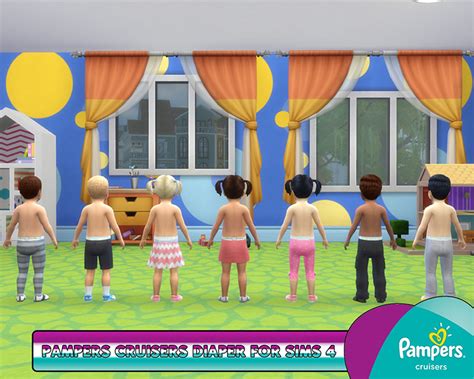 Sims 4 Best Toddler Mods And Cc Packs Worth Downloading Fandomspot