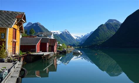 Search through 1,000+ screensaver downloads or browse them by category. Fjords Screensaver