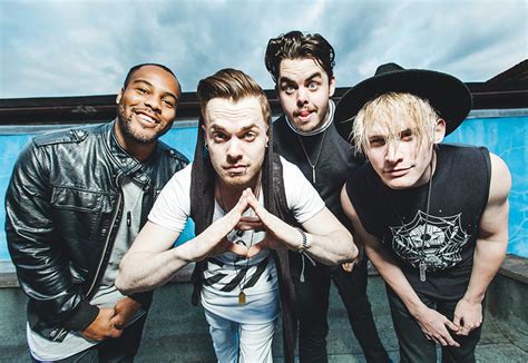 Set It Off Reveal New Video For ‘duality Planetmosh