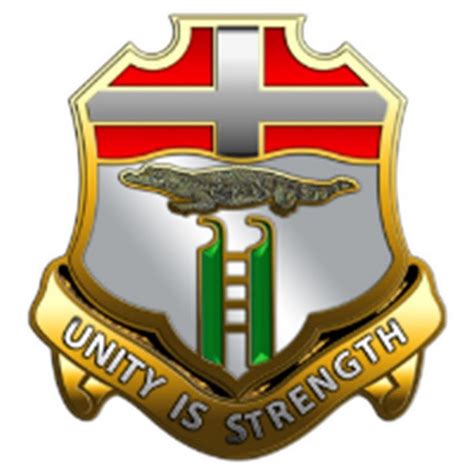 1st Battalion 6th Infantry Regiment Youtube