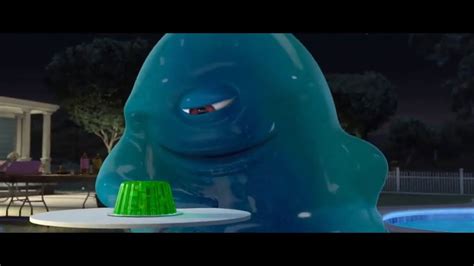 My Favorite Part A Clip From A Video Monsters Vs Aliens Bob S Best