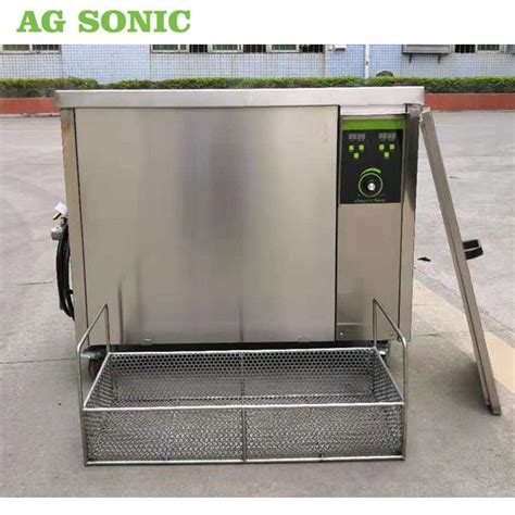 They are helpful for cleaning your reading glasses, your watch, and even small objects such as figurines. Automotive Industrial Ultrasonic Cleaner Cylinder Head ...
