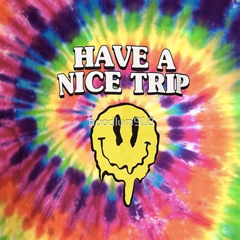 Acid Smiley Face Have A Nice Trip Photographic Prints By Hoodlum918