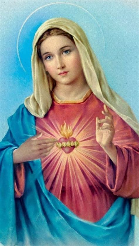 Virgen María Imagens Católicas Imagens De Mãe Maria Imagens Religiosas