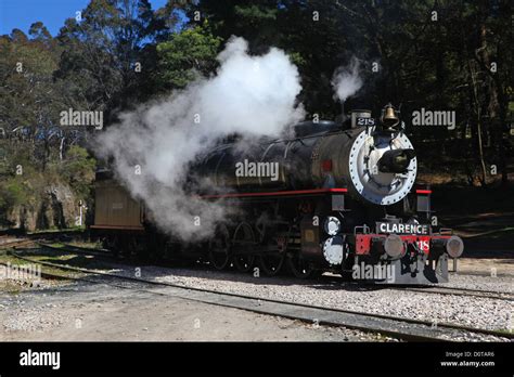 Zig Zack Railway Railroad Old Historical Steam Vapor Steam