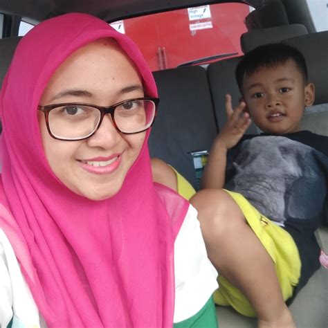 Cantik itu tanda Bersyukur | Jakarta