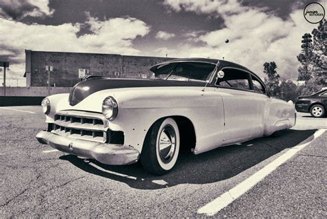 Classic Cars In Black And White Photos What Are They