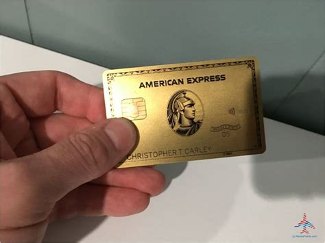 Ten Thoughts You Have As American Express Gold Approaches American Express Gold American