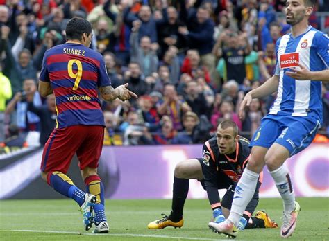 Barcelona Vs Espanyol Resumen Goles Y Resultado