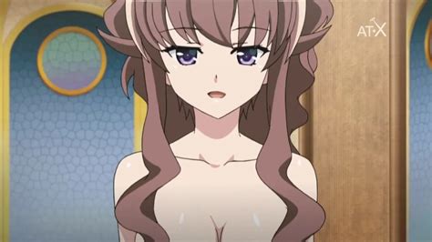 Rule 34 Brown Hair Hanamiya Nagisa Nude Screencap Ushinawareta Mirai Wo Motomete 3823019