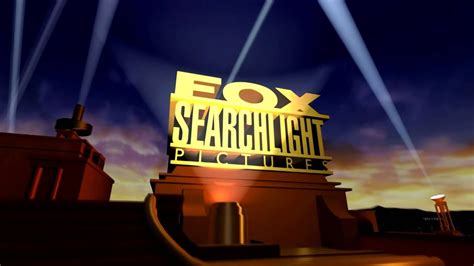 Fox Searchlight Pictures 20th Century Fox