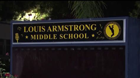 Sherman Oaks Middle School Teacher Accused Of Sexual Assault Nbc Los Angeles