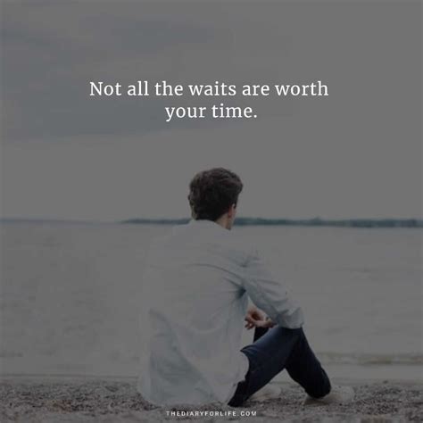 25 beautiful quotations about waiting for someone thediaryforlife