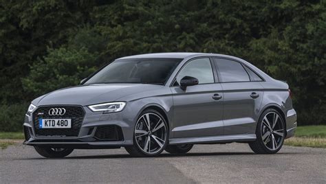 Audi Rs3 Saloon 2023 Review Lease Fetcher