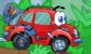 You'll need to drag the tomatos to the pig pen, they will then kick out the little red car. Wheely 3 - Play it now at Coolmath-Games.com