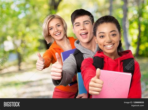 High School Student Image And Photo Free Trial Bigstock