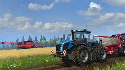 Farming Simulator 19 2019 Xone Pl Symulator Farmy 7849939746
