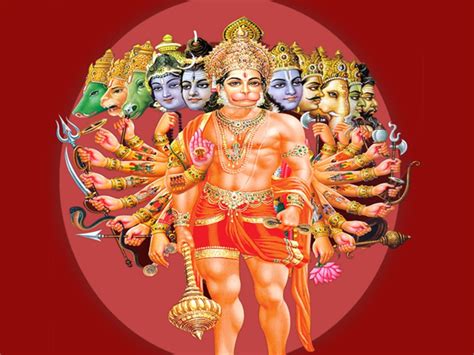 Why Do You Offer Sindoor Ki Chola To Sankatmochan Hanuman Ji On Tuesday