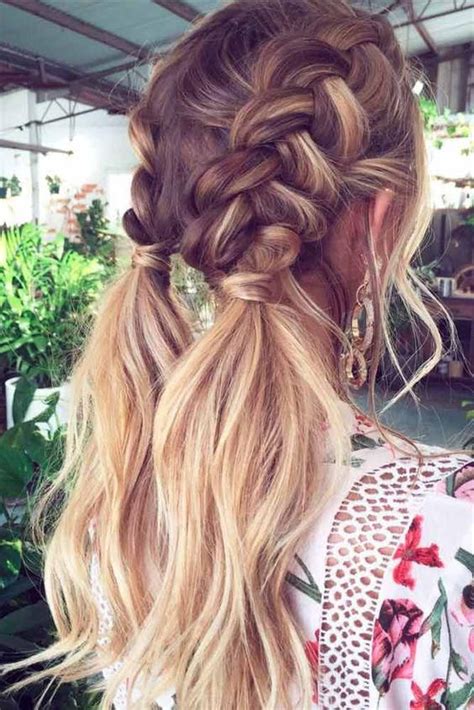perfect easy braided hairstyles for thin hair hairstyles inspiration best wedding hair for