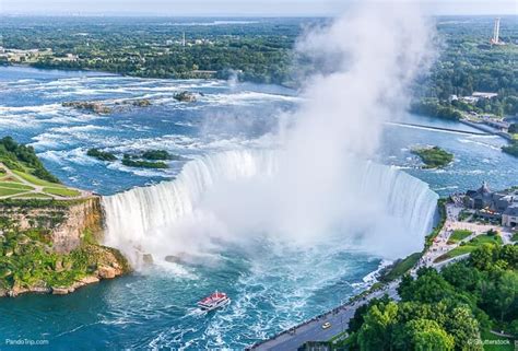 Top 10 Most Beautiful Waterfalls In The World Fow 24 News