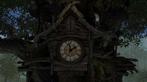 3planesoft Cuckoo Clock 3d Screensaver By 850i On Deviantart