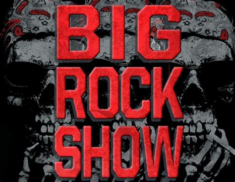 Episode The Big Rock Show Decibel Geek Hard Rock And Heavy Metal Discussion